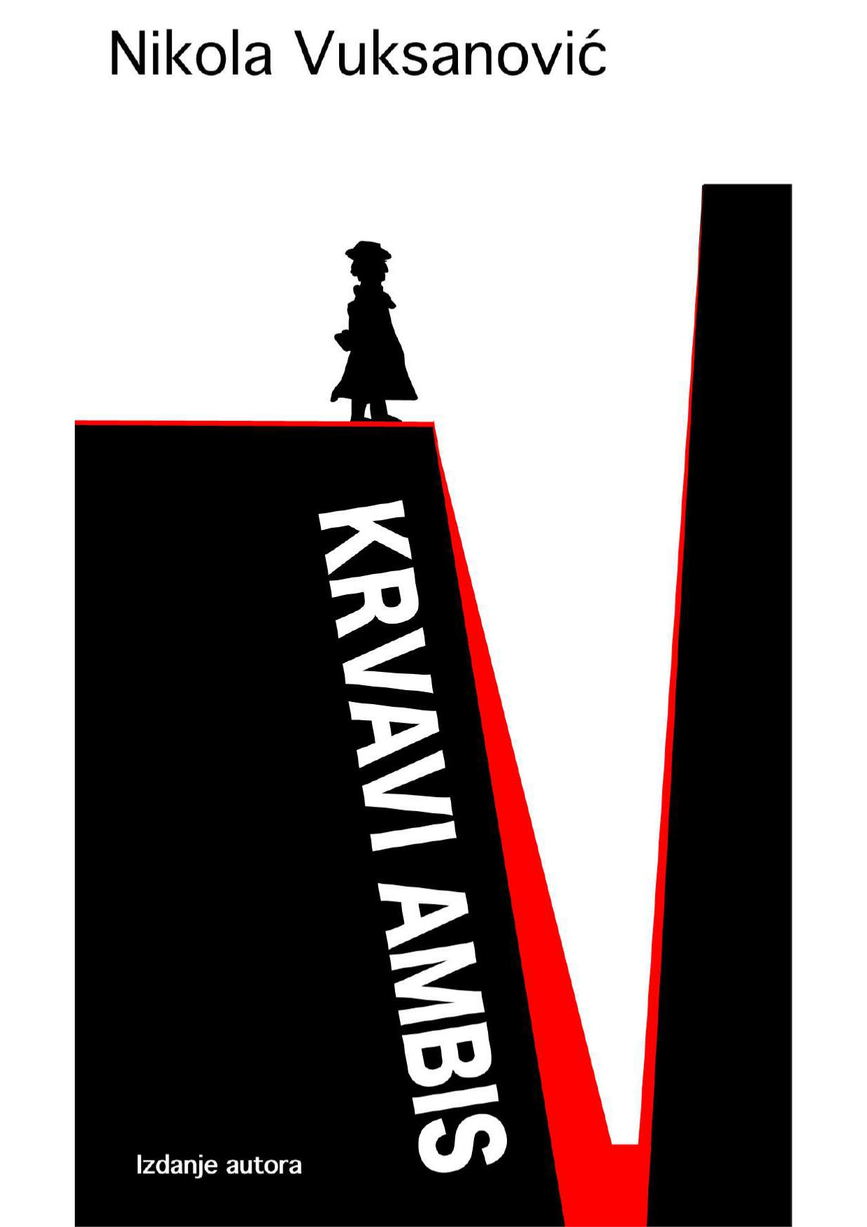 Krvavi ambis (2019,2025)
